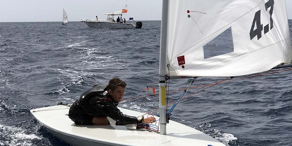 Yacht Club Alghero - Scuola di vela