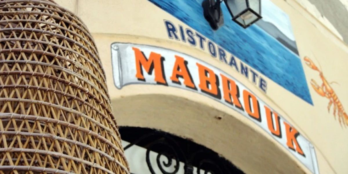 Ristorante Mabrouk Alghero