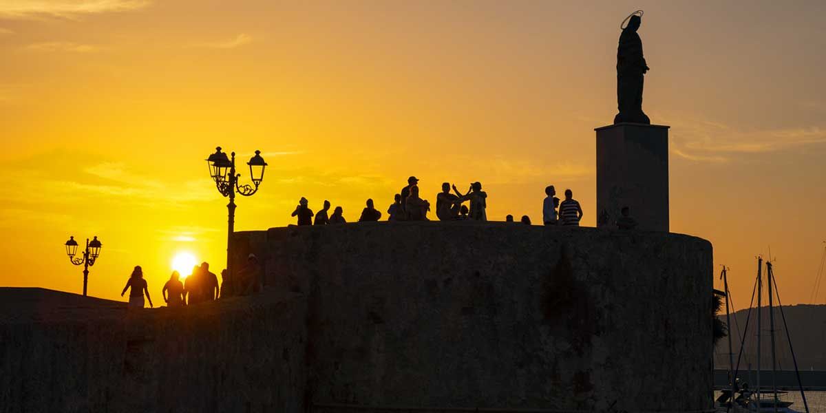 torre di sant'elmo alghero