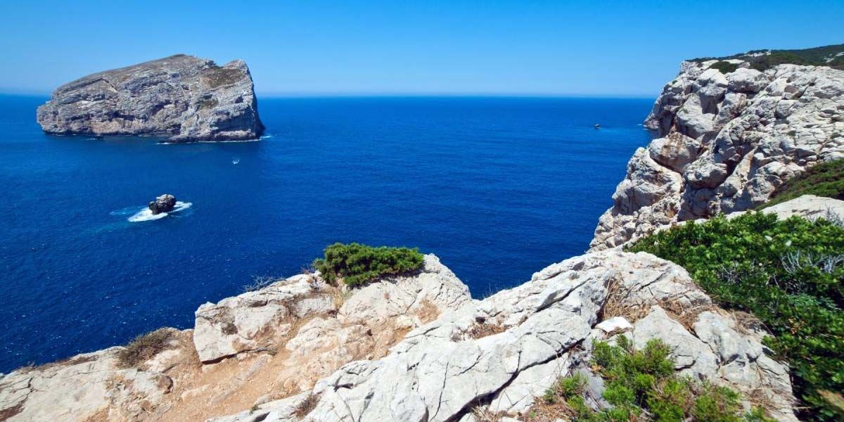 Area Marina Protetta Capo Caccia Isola Piana