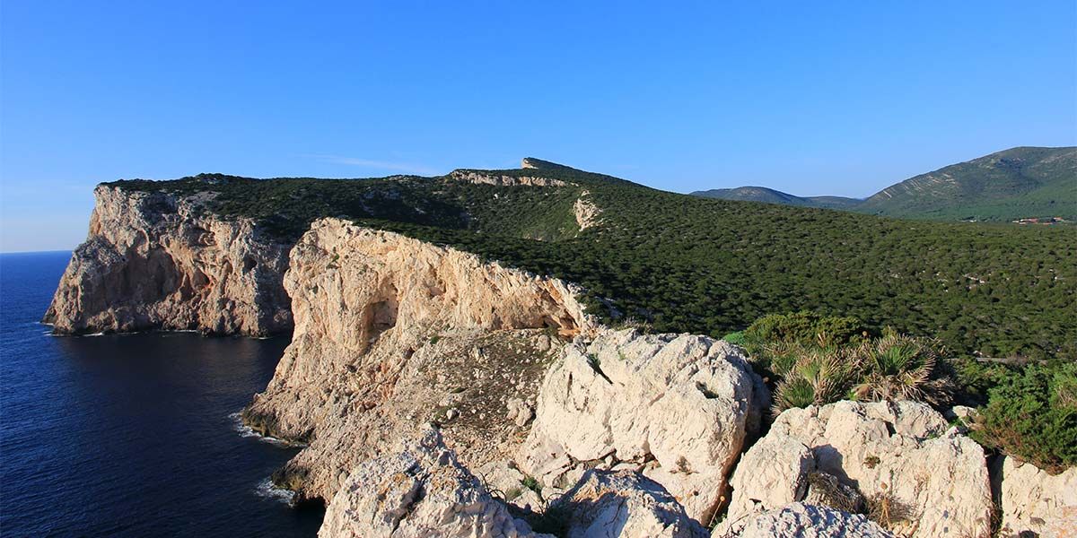 Parco Regionale Naturale Porto Conte