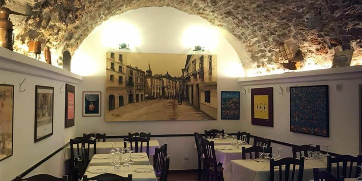 Ristorante Bella Napoli Alghero