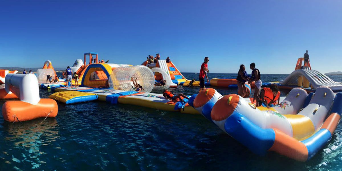 Splash Aquapark Alghero