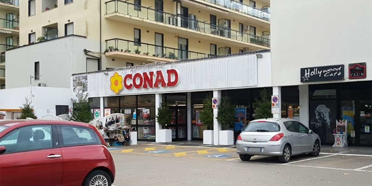 Supermercato Conad