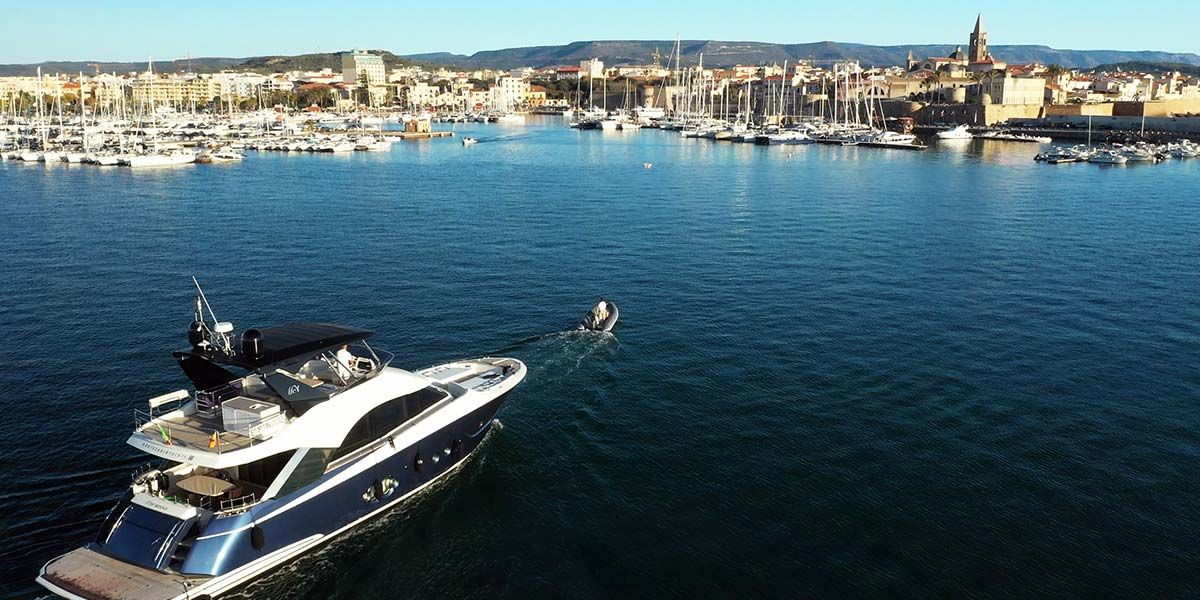 porto di alghero