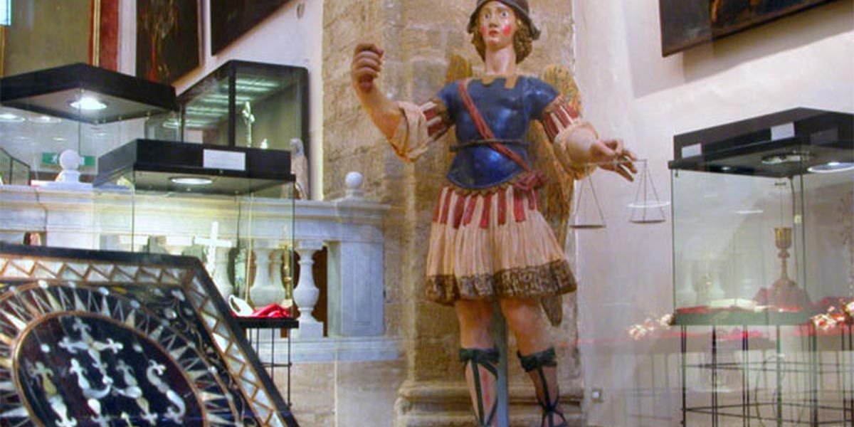 Museo Diocesano