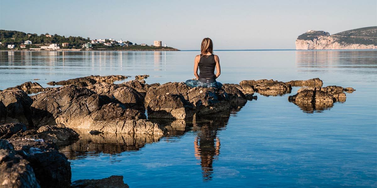 Nurayama Yoga Alghero